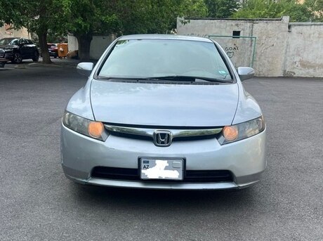 Honda Civic 2007
