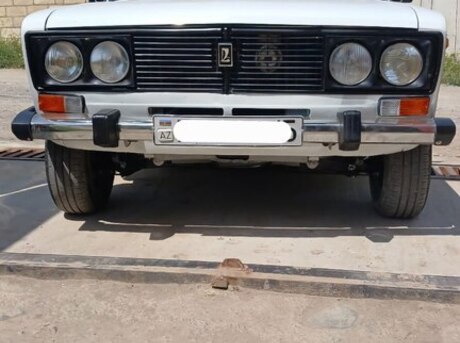LADA (VAZ) 2106 1997