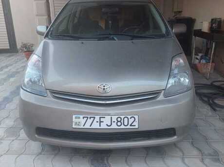 Toyota Prius 2007