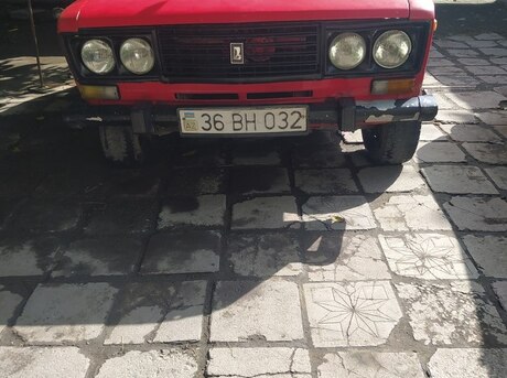 LADA (VAZ) 2106 2004