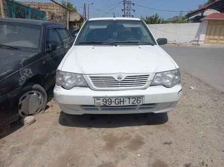 Saipa 132 2013