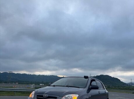 Toyota Corolla 2006