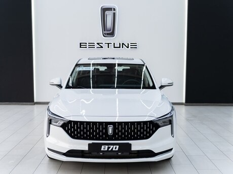Bestune B70
