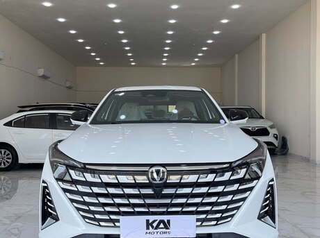 Changan Uni-Z
