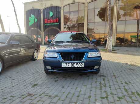 Khazar LX 2019