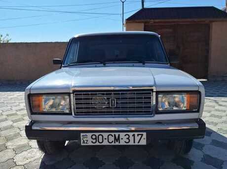 LADA (VAZ) 2107 2008
