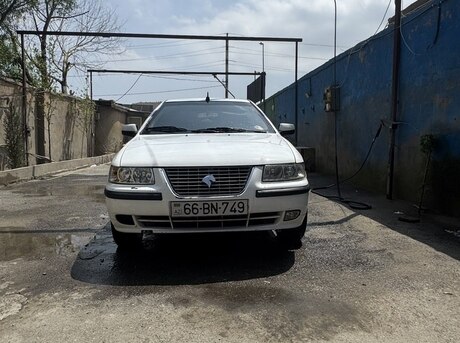 Khazar LX 2021