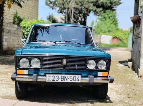 LADA (VAZ) 2106 1998