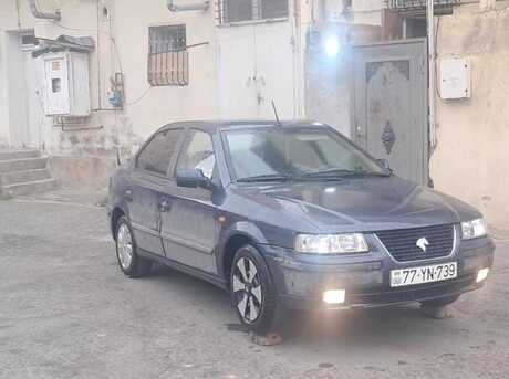 Khazar LX 2024