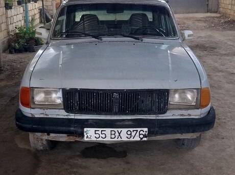 GAZ 31029 1996