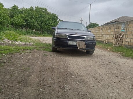 Opel Vectra 1992