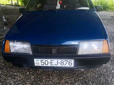 LADA (VAZ) 21099 1999