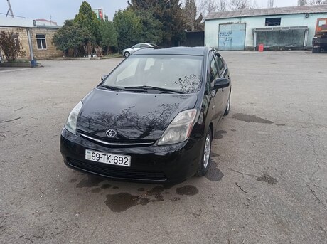 Toyota Prius 2008