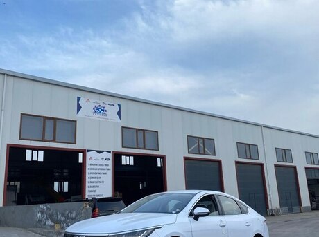 BYD Destroyer 05 2024