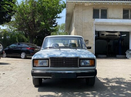 LADA (VAZ) 2107 2008
