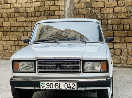 LADA (VAZ) 2107 2007
