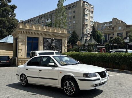 Khazar LX 2022