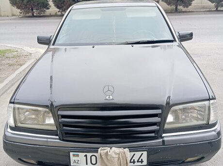 Mercedes C 180 1994