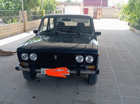 LADA (VAZ) 2106 2006