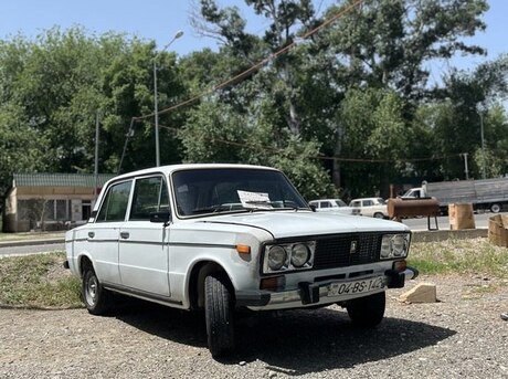 LADA (VAZ) 2106 1994