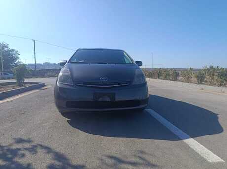 Toyota Prius 2006