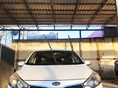 Kia Cerato 2013