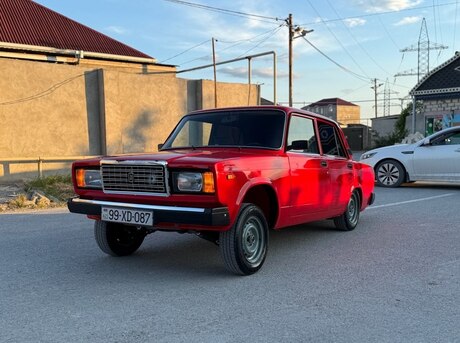 LADA (VAZ) 2107 2011