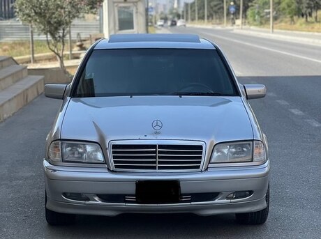 Mercedes C 280 1999