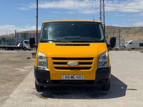 Ford Transit 2006