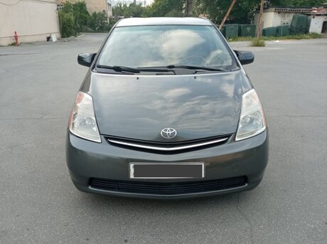 Toyota Prius 2008