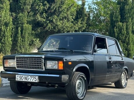 LADA (VAZ) 2107 2011