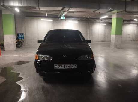LADA (VAZ) 2115 2012