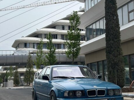 BMW 520 1994