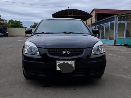 Kia Rio 2006