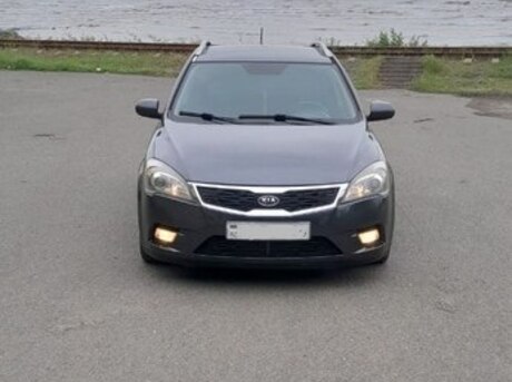 Kia Ceed 2009