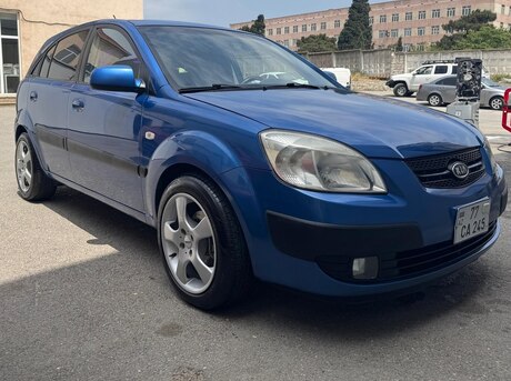 Kia Rio 2006