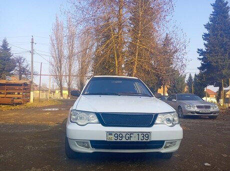 Saipa 132 2013
