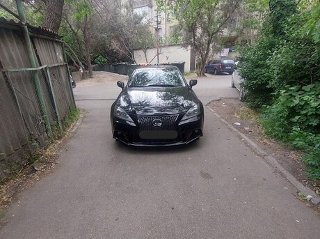 Lexus IS 250 2006