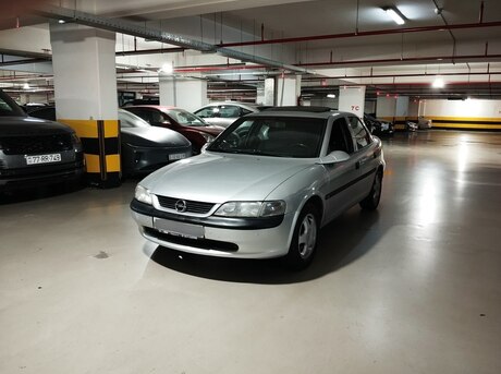 Opel Vectra 1997