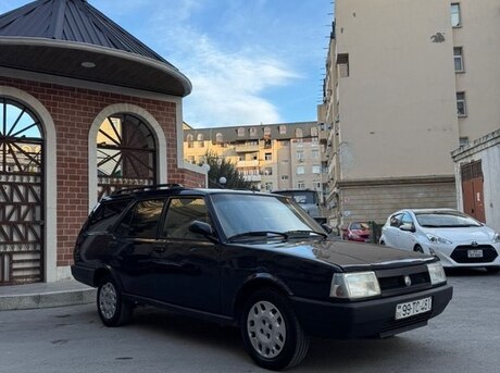 Tofas Kartal 2002