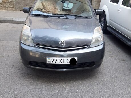 Toyota Prius 2006