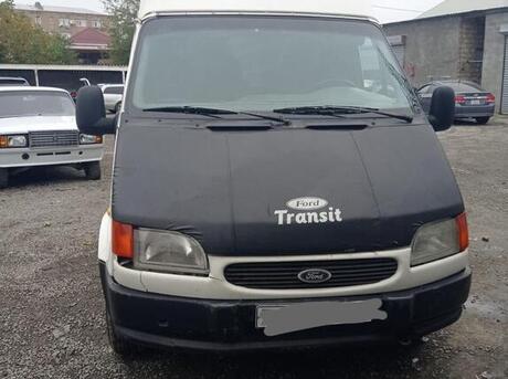 Ford Transit 1999