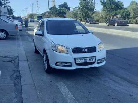 Ravon Nexia R3 2019