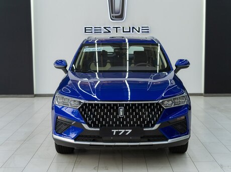 Bestune T77
