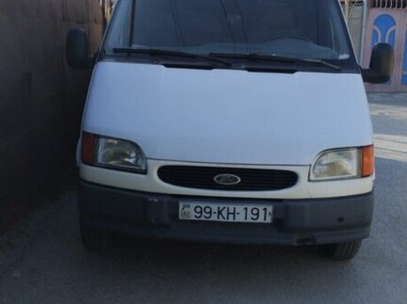 Ford Transit 1998