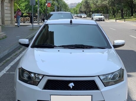 Khazar SD 2023