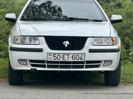 Khazar LX