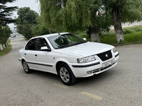 Khazar LX 2020