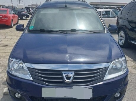 Dacia Logan 2009