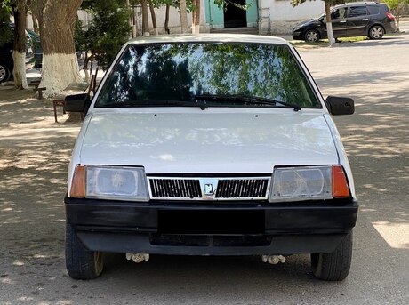 LADA (VAZ) 2109 1989